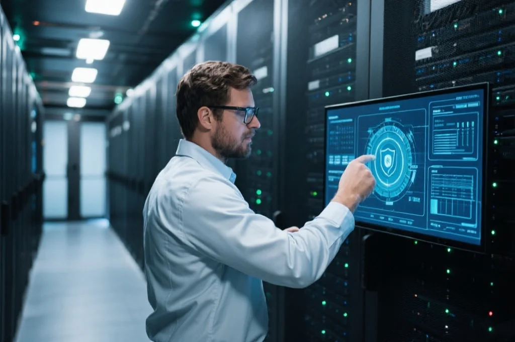 揭秘辉达娱乐的安全保障体系：账户与信息安全如何守护？