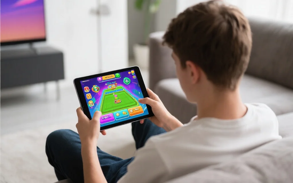 探索辉达在线娱乐的独家特色游戏：2025年最受玩家欢迎的热门选择