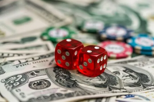 辉达在线娱乐 安全技术